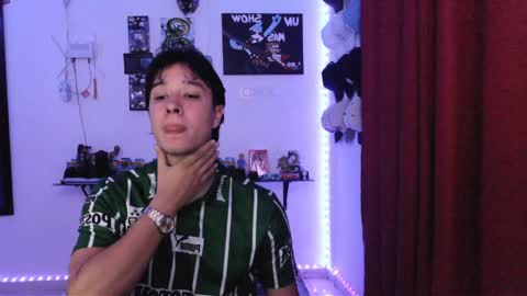Snapshot of jack_walker190 chatting on 7, 2, 2025 J online show from 7, 2, 2025