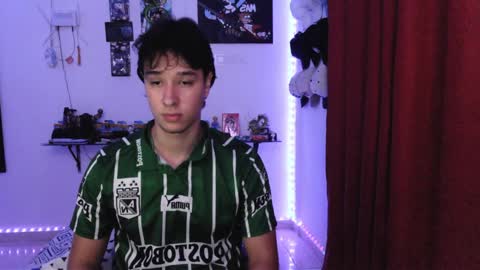 Snapshot of jack_walker190 chatting on 7, 2, 2025 J online show from 7, 2, 2025