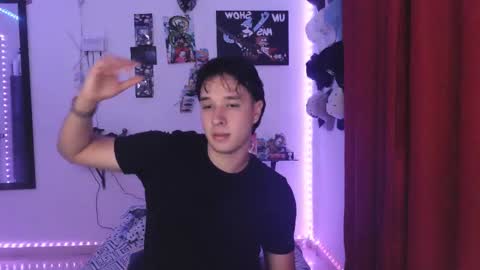 Snapshot of jack_walker190 chatting on 13, 2, 2025 J online show from 13, 2, 2025