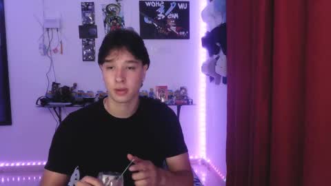 Snapshot of jack_walker190 chatting on 13, 2, 2025 J online show from 13, 2, 2025