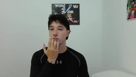Snapshot of jack_walker190 chatting on 6, 3, 2025 J online show from 6, 3, 2025