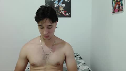 Snapshot of jack_walker190 chatting on 7, 3, 2025 J online show from 7, 3, 2025