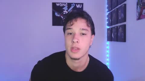 Snapshot of jack_walker190 chatting on 10, 9, 2025 J online show from 10, 9, 2025