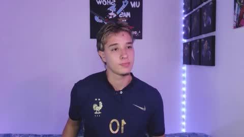 Snapshot of jack_walker190 chatting on 13, 9, 2025 J online show from 13, 9, 2025