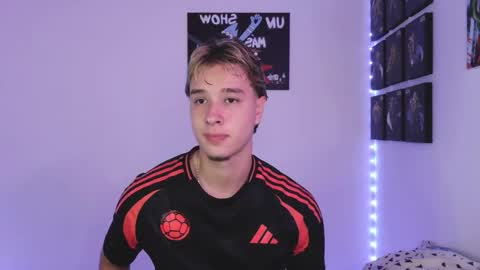 Snapshot of jack_walker190 chatting on 14, 9, 2025 J online show from 14, 9, 2025