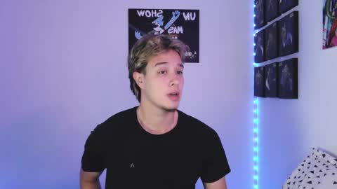 Snapshot of jack_walker190 chatting on 1, 10, 2025 J online show from 1, 10, 2025