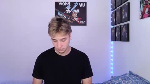 Snapshot of jack_walker190 chatting on 3, 10, 2025 J online show from 3, 10, 2025
