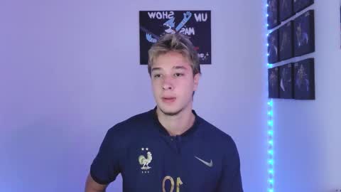 Snapshot of jack_walker190 chatting on 4, 10, 2025 J online show from 4, 10, 2025