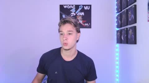 Snapshot of jack_walker190 chatting on 8, 10, 2025 J online show from 8, 10, 2025