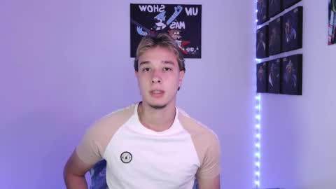 Snapshot of jack_walker190 chatting on 10, 10, 2025 J online show from 10, 10, 2025