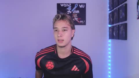 Snapshot of jack_walker190 chatting on 11, 10, 2025 J online show from 11, 10, 2025