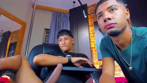 Jack and Joes online show from 20, 12, 2025