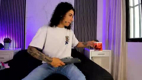 Jack  Rosse online show from 1, 11, 2025