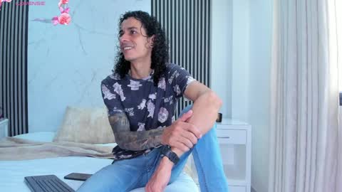 Snapshot of jackandrosse_ chatting on 27, 3, 2026 Jack Rosse online show from 27, 3, 2026