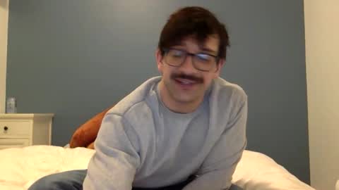 Snapshot of jackcharloe chatting on 4, 11, 2025 jackcharloe online show from 4, 11, 2025