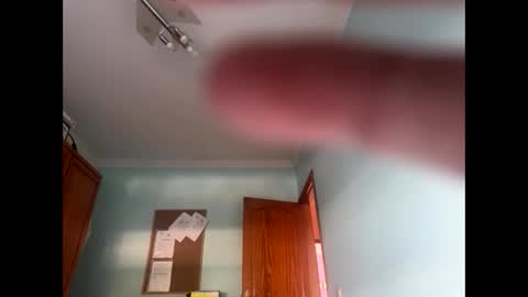 jackconnor35 online show from 19, 10, 2025