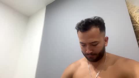 jackdanielsm online show from 18, 4, 2026