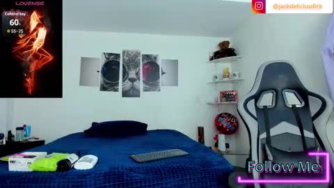 Snapshot of jackdeliciusdick chatting on 17, 9, 2025 jackdeliciusdick online show from 17, 9, 2025