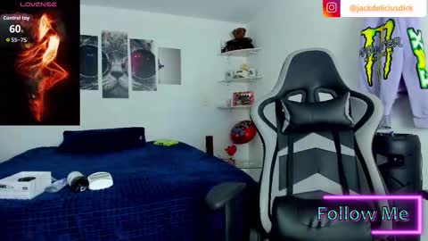 Snapshot of jackdeliciusdick chatting on 25, 9, 2025 jackdeliciusdick online show from 25, 9, 2025