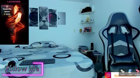 jackdeliciusdick online show from 12, 3, 2026