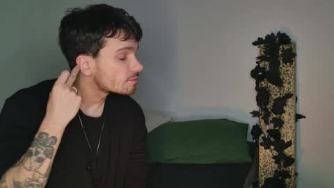 Jack  online show from 11, 11, 2025