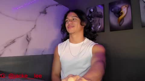 jacke__lee online show from 9, 2, 2025