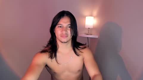 jacke__lee online show from 6, 10, 2025