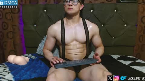 Jacke online show from 8, 2, 2025