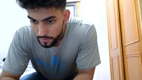 Snapshot of jackecuador chatting on 9, 12, 2024 Jack online show from 9, 12, 2024