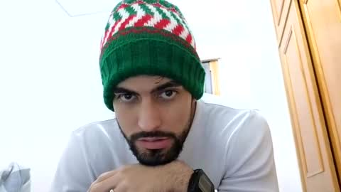 Snapshot of jackecuador chatting on 9, 12, 2024 Jack online show from 9, 12, 2024