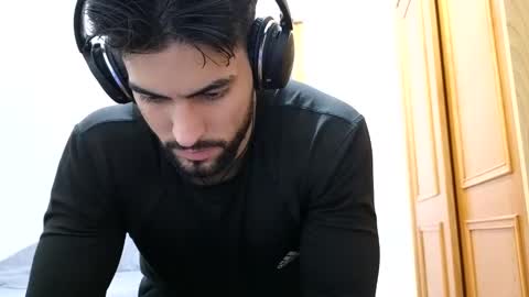 Snapshot of jackecuador chatting on 14, 12, 2024 Jack online show from 14, 12, 2024