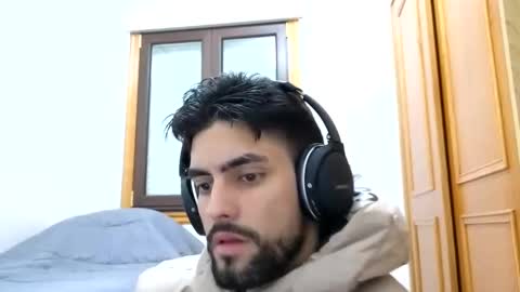 Snapshot of jackecuador chatting on 14, 12, 2024 Jack online show from 14, 12, 2024