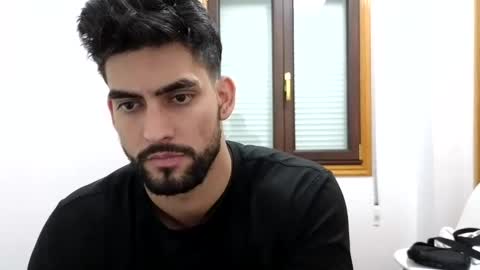 Snapshot of jackecuador chatting on 16, 12, 2024 Jack online show from 16, 12, 2024