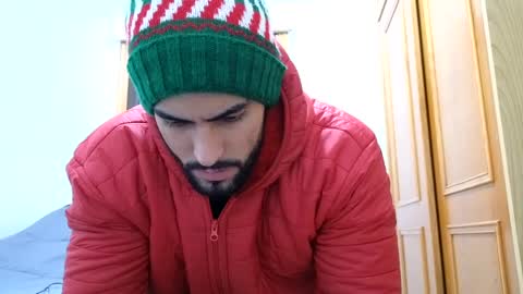 Snapshot of jackecuador chatting on 16, 12, 2024 Jack online show from 16, 12, 2024