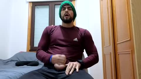 Snapshot of jackecuador chatting on 19, 12, 2024 Jack online show from 19, 12, 2024