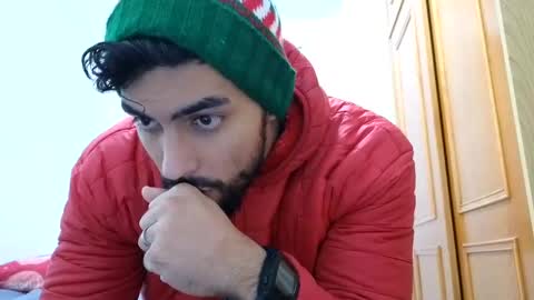 Snapshot of jackecuador chatting on 20, 12, 2024 Jack online show from 20, 12, 2024