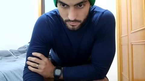 Snapshot of jackecuador chatting on 24, 12, 2024 Jack online show from 24, 12, 2024