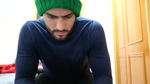 Snapshot of jackecuador chatting on 24, 12, 2024 Jack online show from 24, 12, 2024