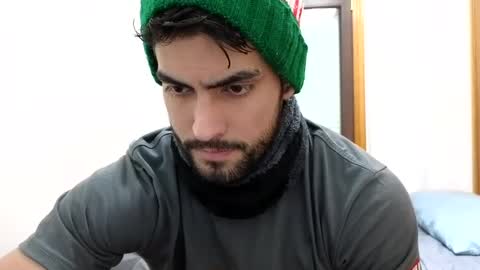 Snapshot of jackecuador chatting on 2, 1, 2025 Jack online show from 2, 1, 2025