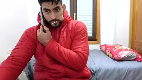 Snapshot of jackecuador chatting on 3, 1, 2025 Jack online show from 3, 1, 2025