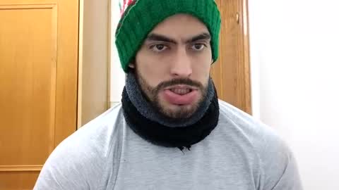 Snapshot of jackecuador chatting on 4, 1, 2025 Jack online show from 4, 1, 2025