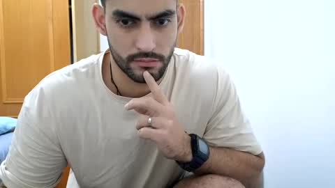 Snapshot of jackecuador chatting on 15, 1, 2025 Jack online show from 15, 1, 2025