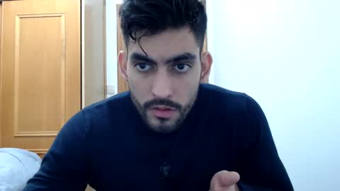 Snapshot of jackecuador chatting on 17, 1, 2025 Jack online show from 17, 1, 2025