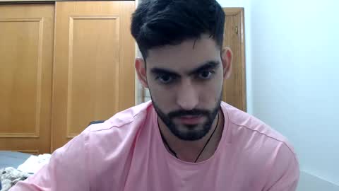 Snapshot of jackecuador chatting on 21, 1, 2025 Jack online show from 21, 1, 2025