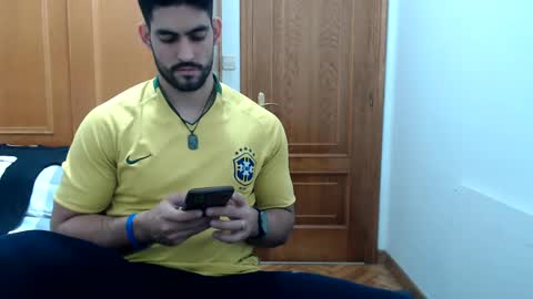 Snapshot of jackecuador chatting on 24, 1, 2025 Jack online show from 24, 1, 2025