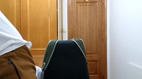 Snapshot of jackecuador chatting on 26, 1, 2025 Jack online show from 26, 1, 2025