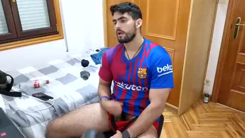 Snapshot of jackecuador chatting on 4, 2, 2025 Jack online show from 4, 2, 2025