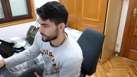 Snapshot of jackecuador chatting on 5, 2, 2025 Jack online show from 5, 2, 2025