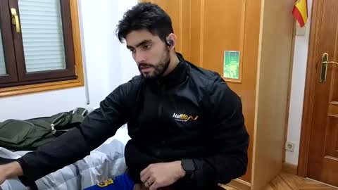 Snapshot of jackecuador chatting on 12, 2, 2025 Jack online show from 12, 2, 2025