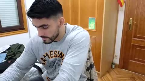 Snapshot of jackecuador chatting on 16, 2, 2025 Jack online show from 16, 2, 2025